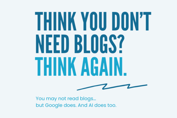 Blogging in 2025