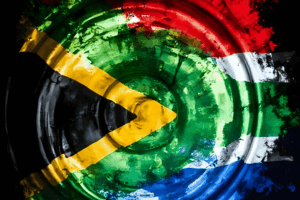 AI in South Africa