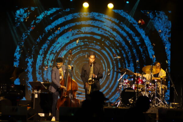 Between Two Worlds: Durban Celebrates the Legacy of Bheki Mseleku