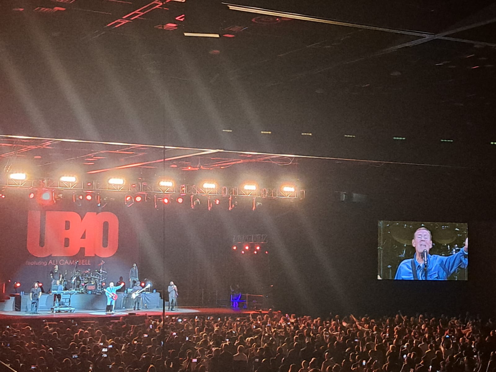 UB40