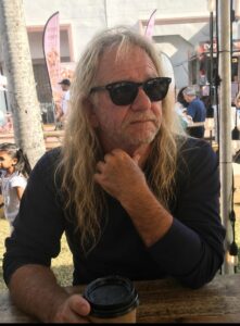 South African Author