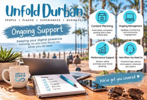 4 support