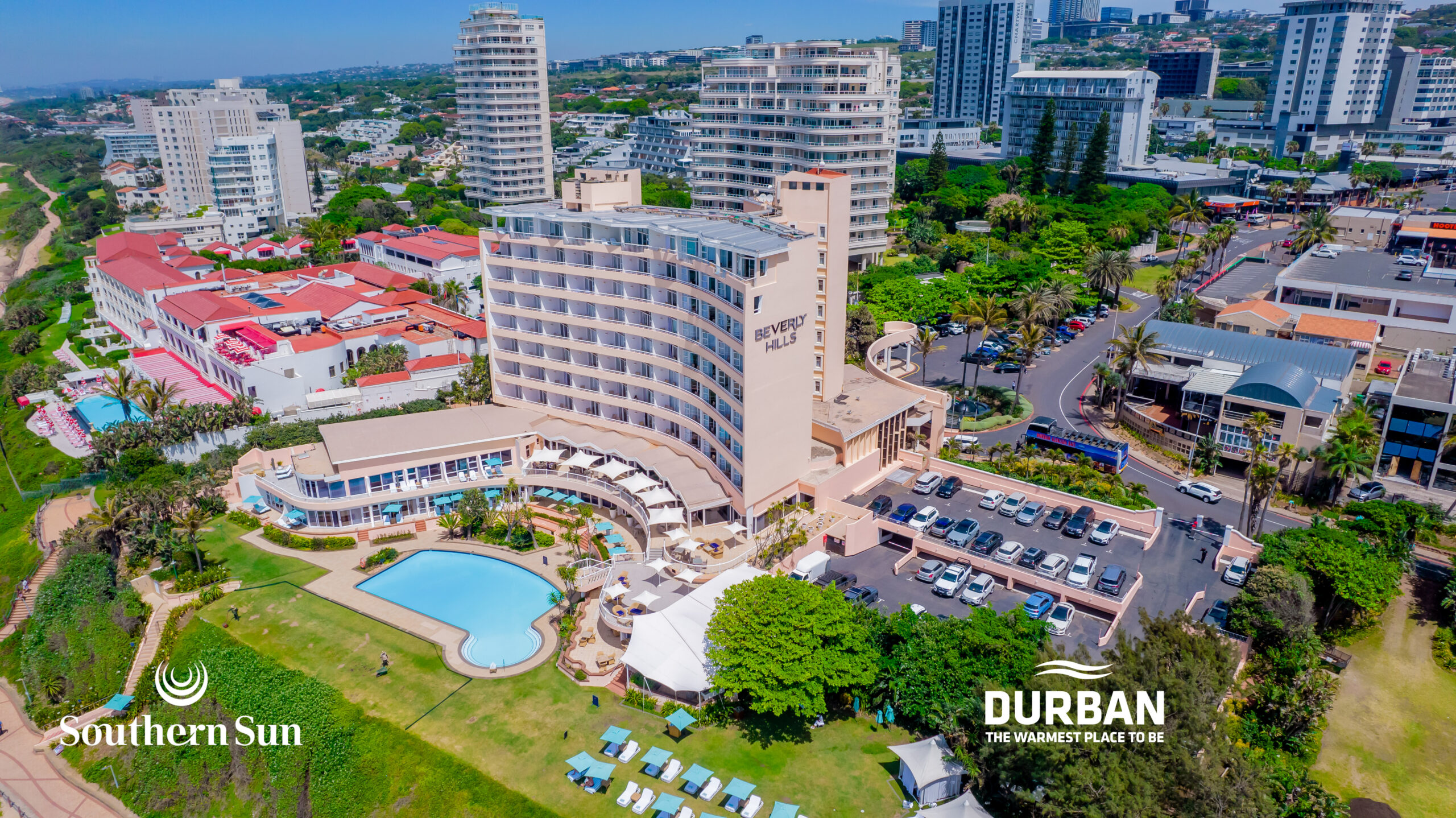 Be a Tourist in Your Own City: Durban Summer Holiday Starts Here